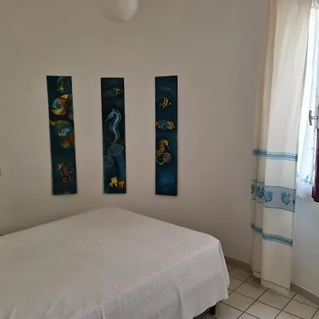 Baia Reparata Vakantiehuis Santa Teresa Gallura
