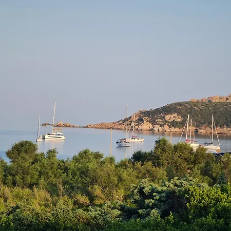 Baia Reparata * Santa Teresa Gallura
