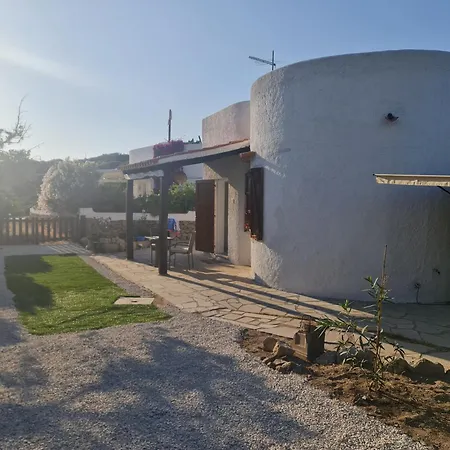Baia Reparata