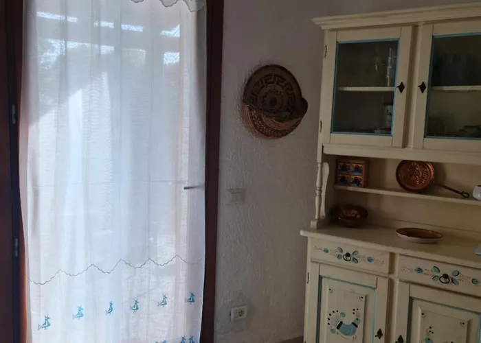 Baia Reparata Tatil Evi Santa Teresa Gallura