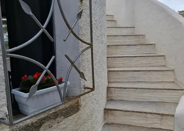 Tatil Evi Baia Reparata Santa Teresa Gallura