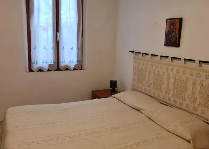 Baia Reparata Tatil Evi *