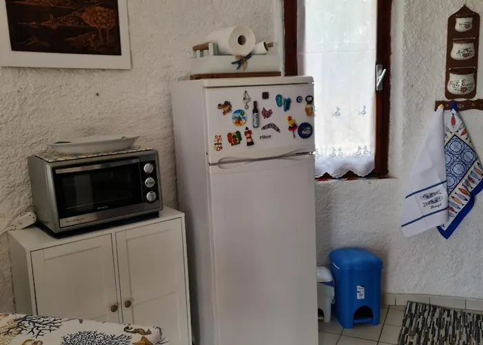 Baia Reparata *