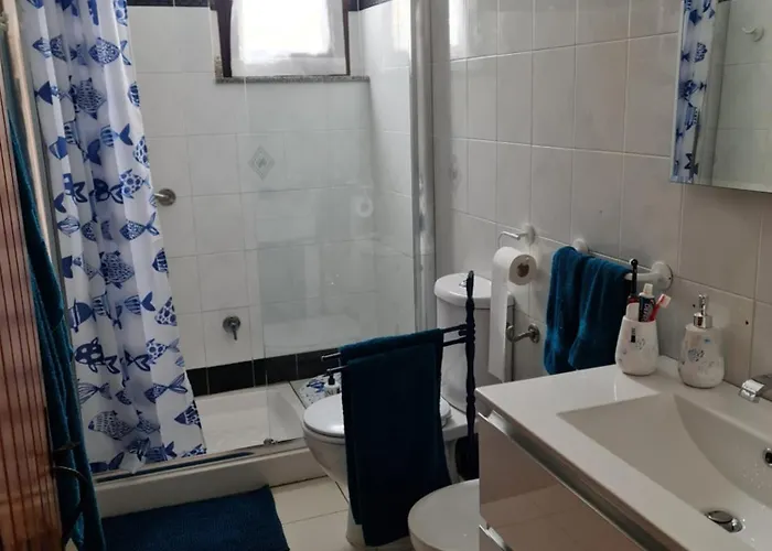Baia Reparata Tatil Evi