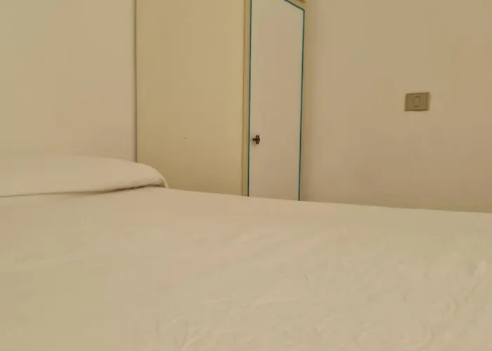 Baia Reparata Tatil Evi *