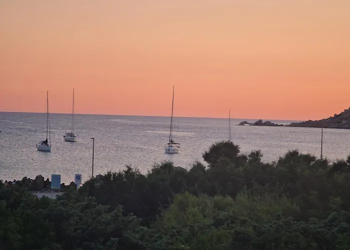 Tatil Evi Baia Reparata *
