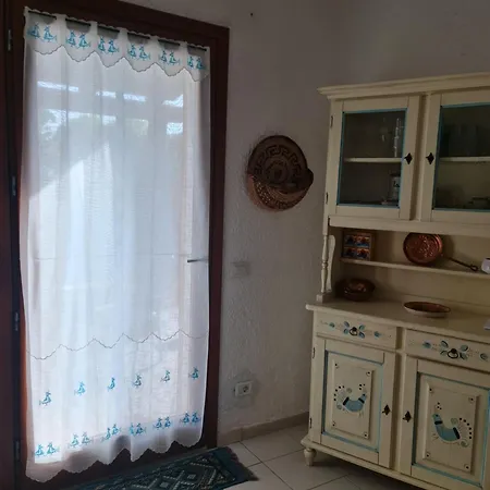 Baia Reparata Holiday home Santa Teresa Gallura