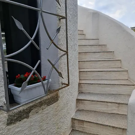Holiday home Baia Reparata Santa Teresa Gallura