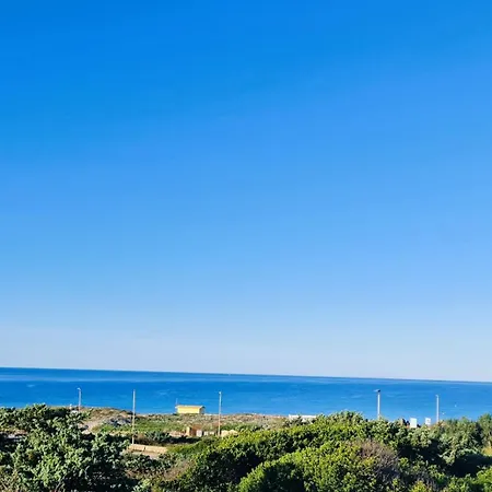 Baia Reparata