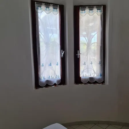 Baia Reparata Holiday home Santa Teresa Gallura