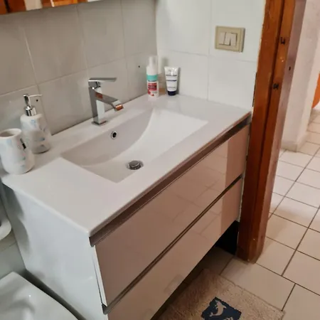 Holiday home Baia Reparata Santa Teresa Gallura