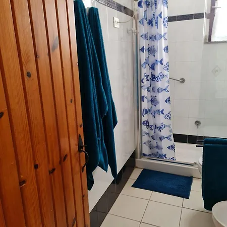 Holiday home Baia Reparata *