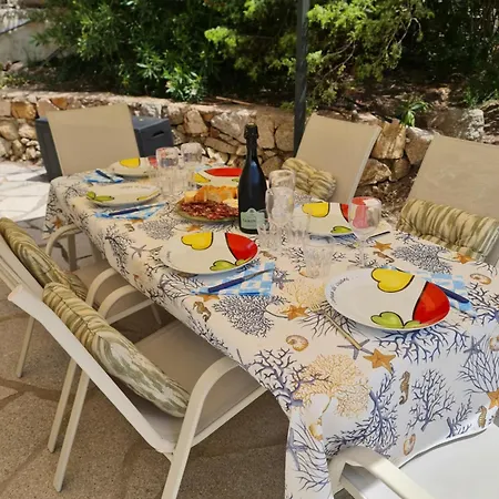 Baia Reparata Holiday home Santa Teresa Gallura
