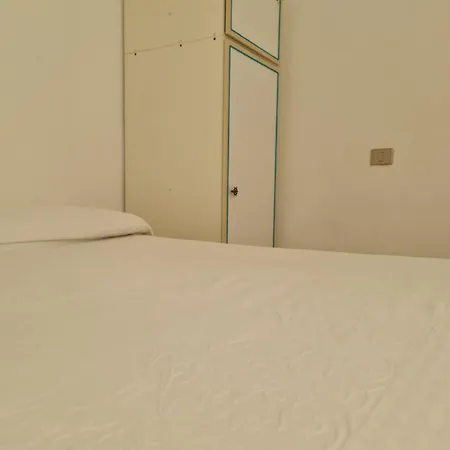 Baia Reparata Holiday home *