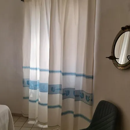 Holiday home Baia Reparata Santa Teresa Gallura