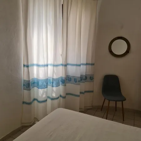 Baia Reparata *