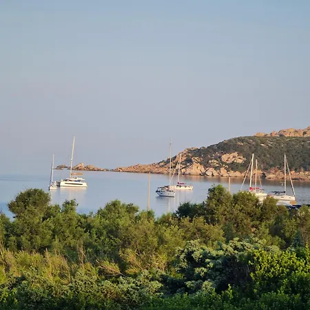 Baia Reparata * Santa Teresa Gallura