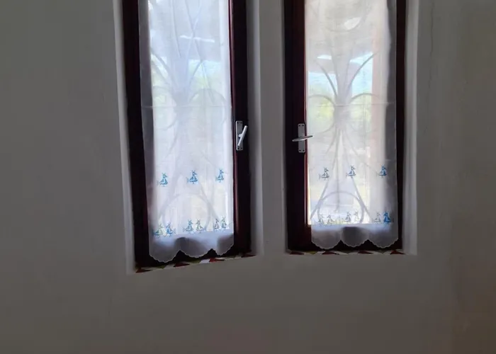 Baia Reparata Holiday home Santa Teresa Gallura