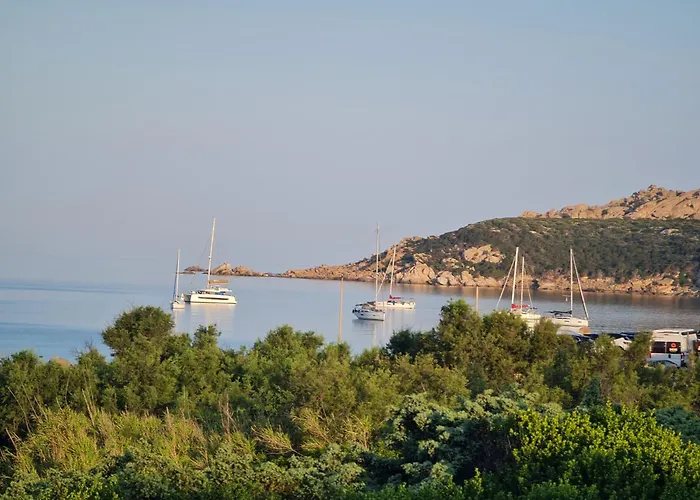 Baia Reparata * Santa Teresa Gallura