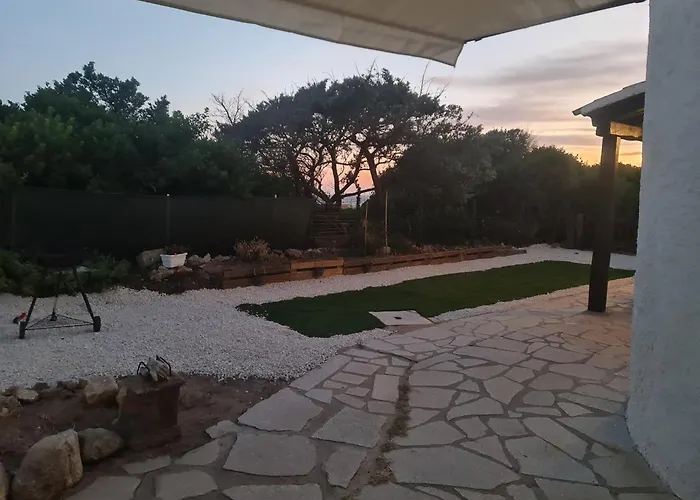 Baia Reparata